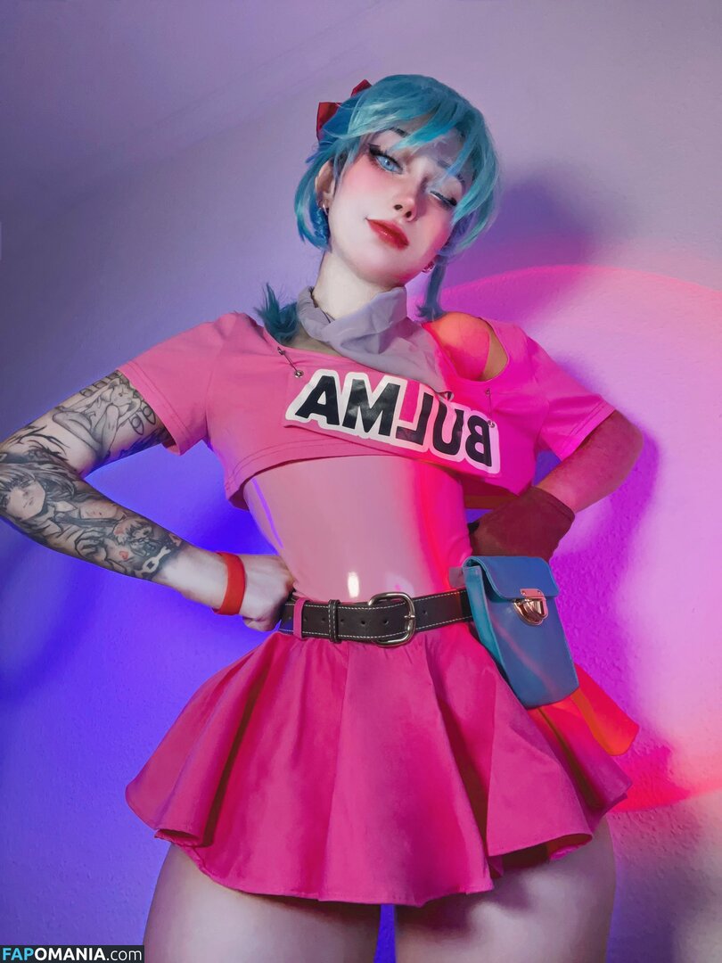 Nyukix / https: / nyu.cos / nyukix7 Desnudo OnlyFans  Foto filtrada #1130