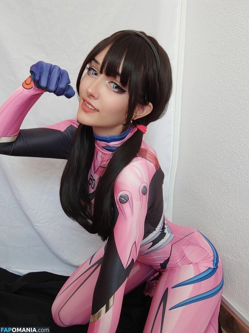 Nyukix / https: / nyu.cos / nyukix7 Desnudo OnlyFans  Foto filtrada #1152