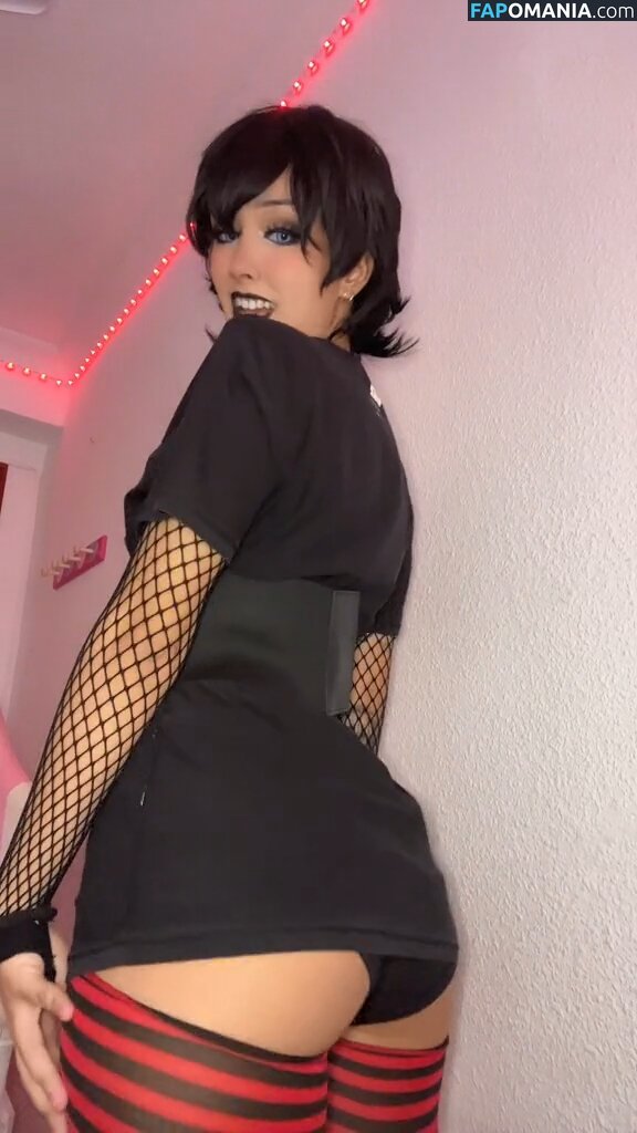 Nyukix / https: / nyu.cos / nyukix7 Desnudo OnlyFans  Foto filtrada #1187