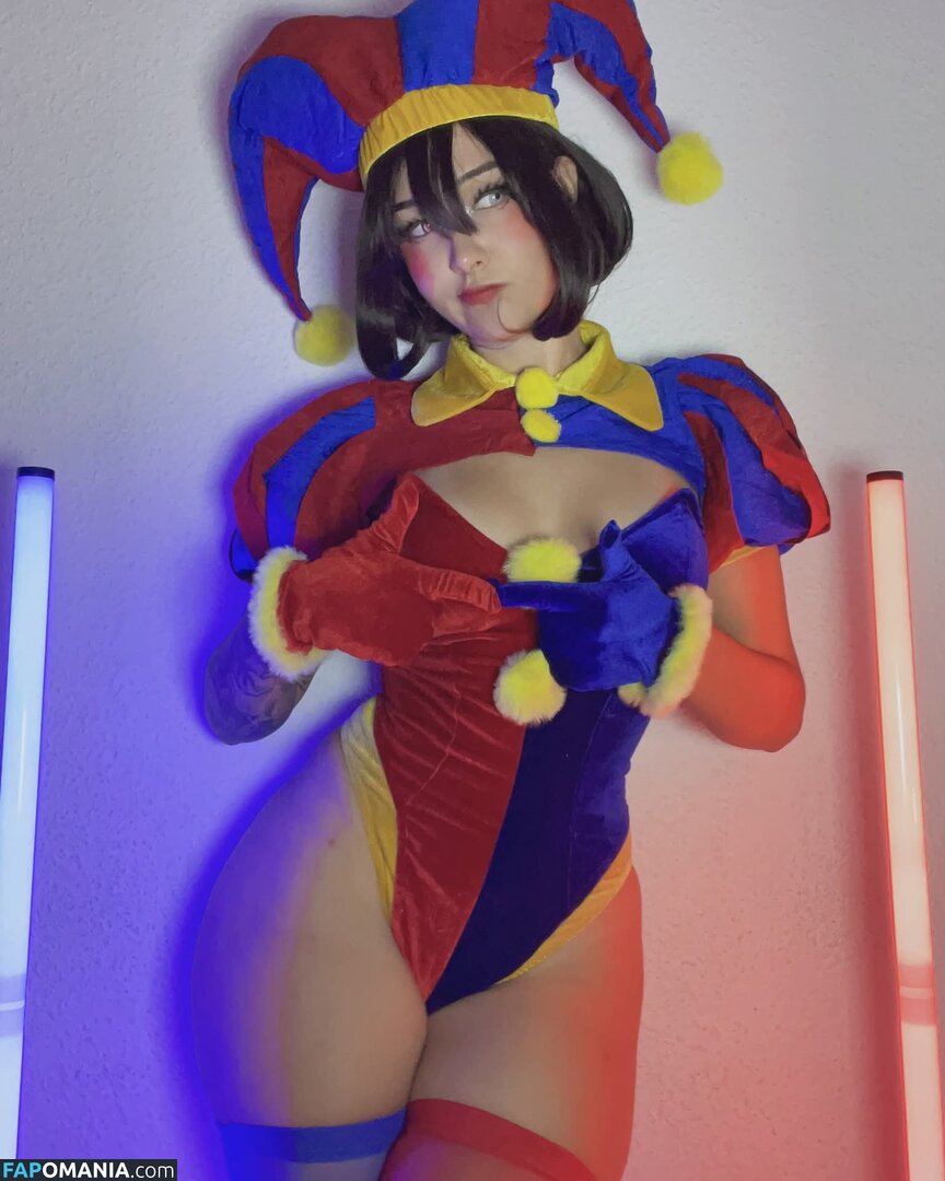 Nyukix / https: / nyu.cos / nyukix7 / omgcosplay Desnudo OnlyFans  Foto filtrada #1213