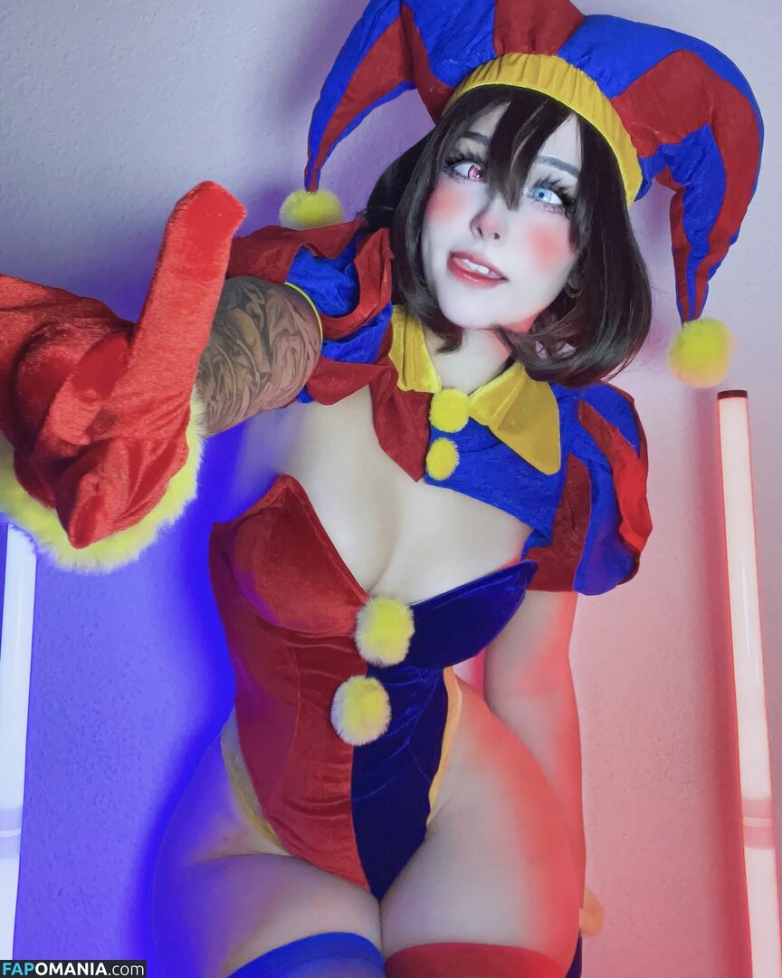 Nyukix / https: / nyu.cos / nyukix7 / omgcosplay Desnudo OnlyFans  Foto filtrada #1214