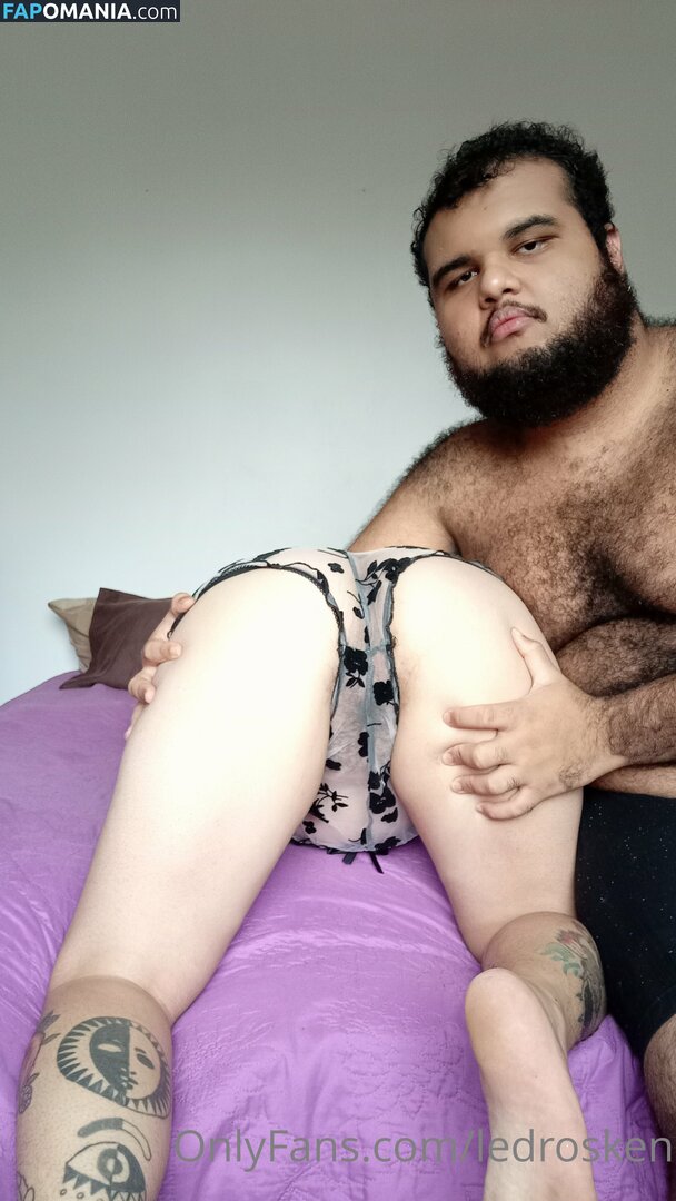 nyx525 / nyxie_ledros Desnudo OnlyFans  Foto filtrada #5