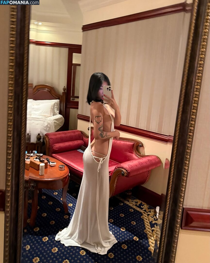 OANH / oanhdaqueen Desnudo OnlyFans  Foto filtrada #8