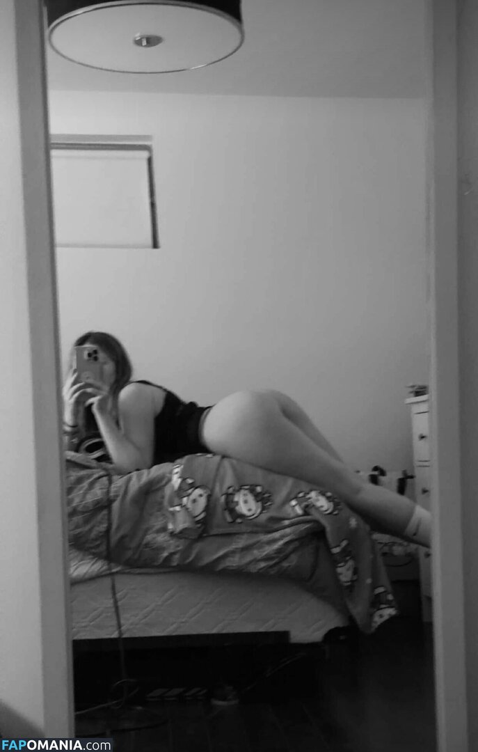 oceannexoxo / ocebergeron Desnudo OnlyFans  Foto filtrada #10
