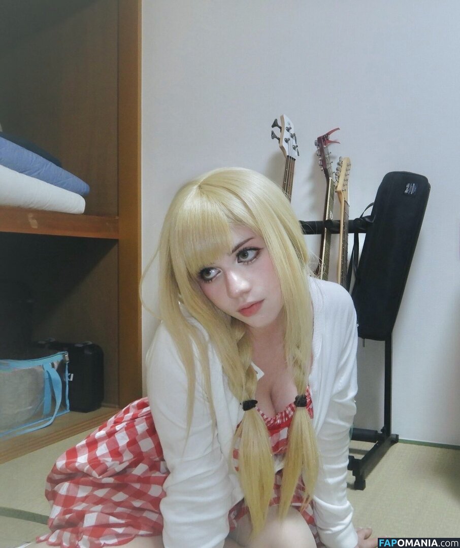 Ochya0 / ocha123 Desnudo OnlyFans  Foto filtrada #139