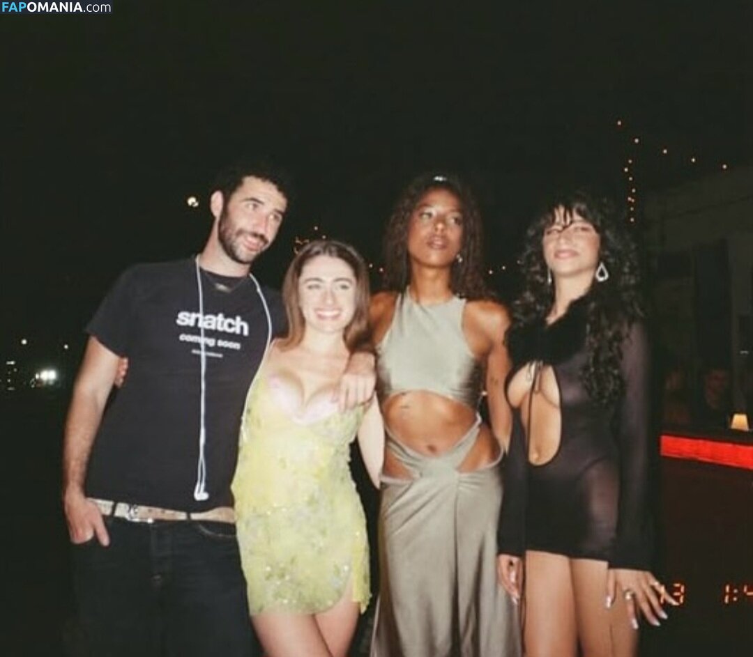 Odessa A’zion / odessaazion Desnudo OnlyFans  Foto filtrada #10