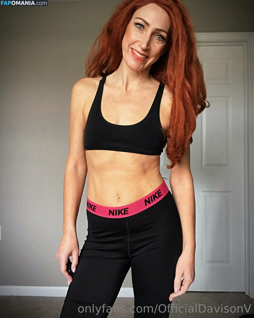 officialdavisonv Desnudo OnlyFans  Foto filtrada #32