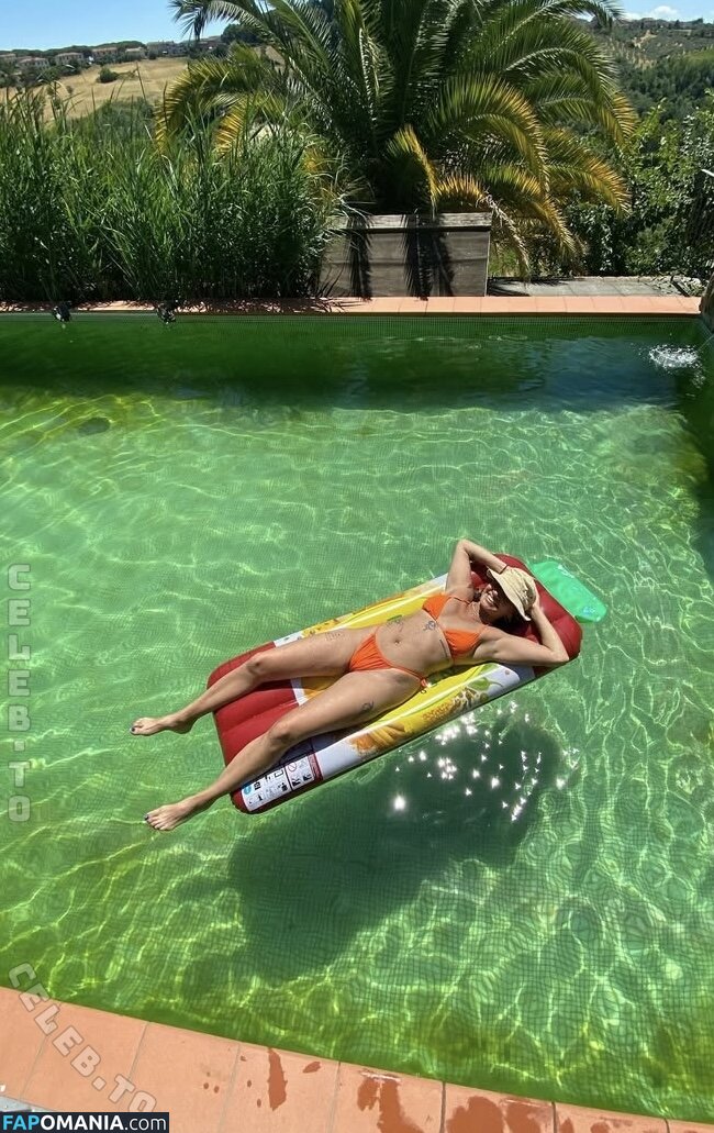 Ohneklamotte / yasmindouah Desnudo OnlyFans  Foto filtrada #6