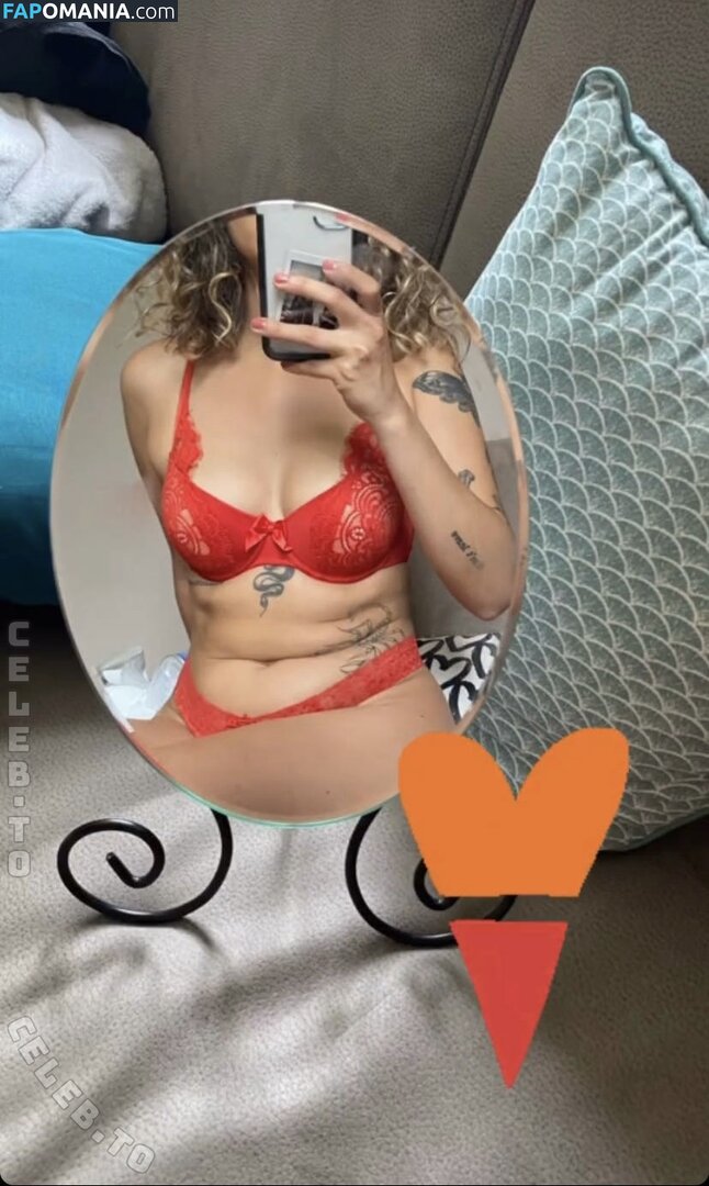 Ohneklamotte / yasmindouah Desnudo OnlyFans  Foto filtrada #19
