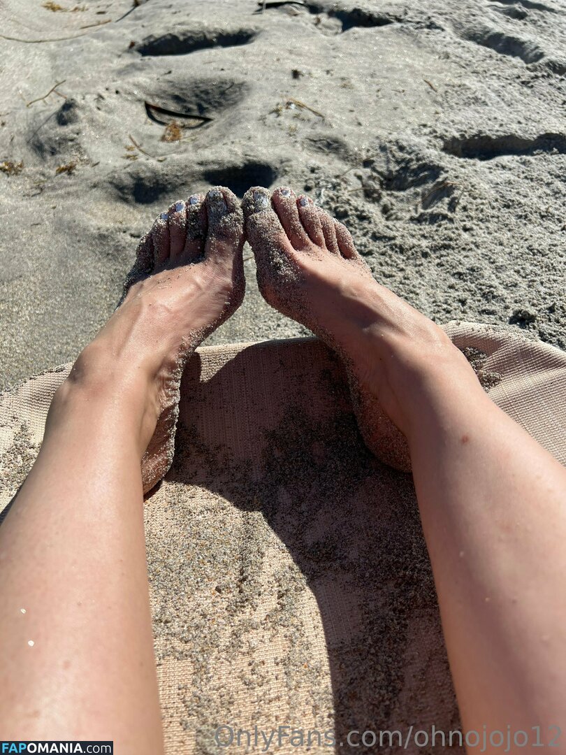 ohnojojo12 / ohnono126 Desnudo OnlyFans  Foto filtrada #3