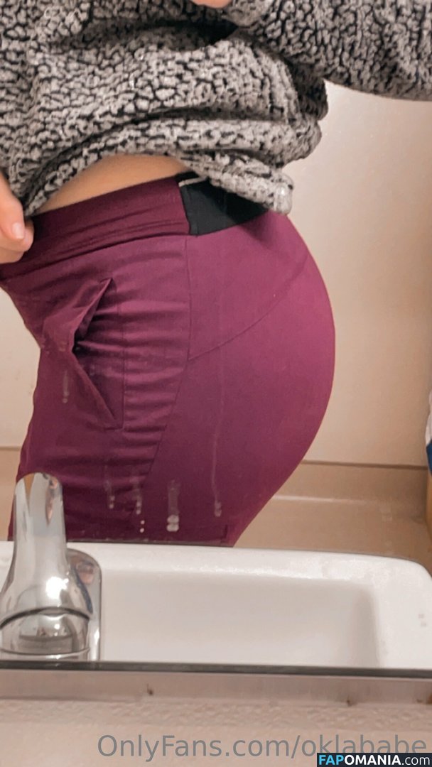 oklababe / oklagirl Desnudo OnlyFans  Foto filtrada #14