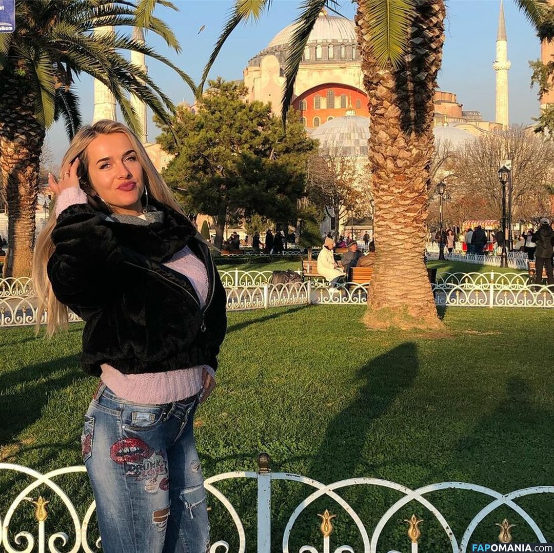Oksana Mishyna / pamellachka_pamellachka Desnudo OnlyFans  Foto filtrada #20