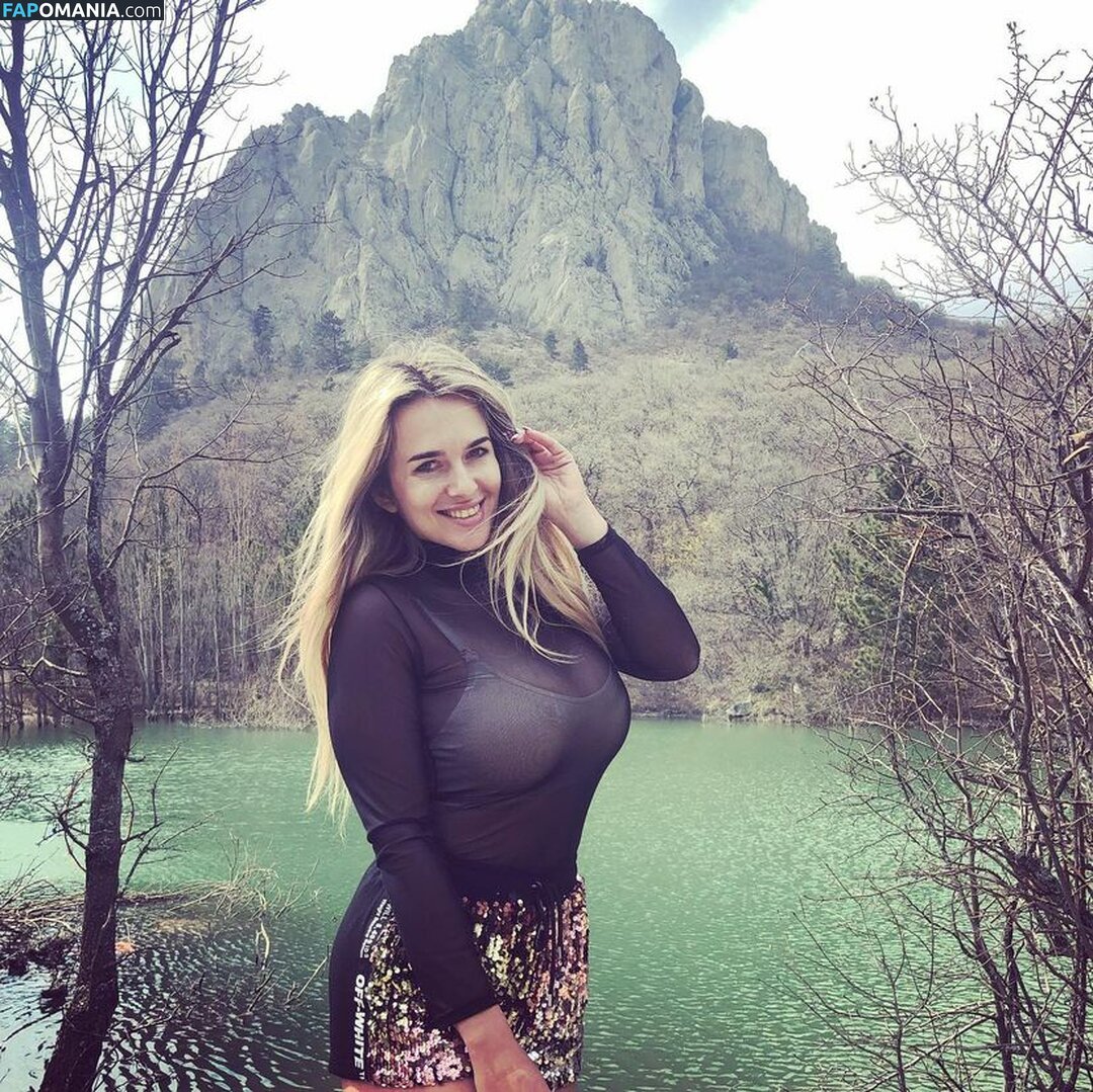 Oksana Mishyna / pamellachka_pamellachka Desnudo OnlyFans  Foto filtrada #28