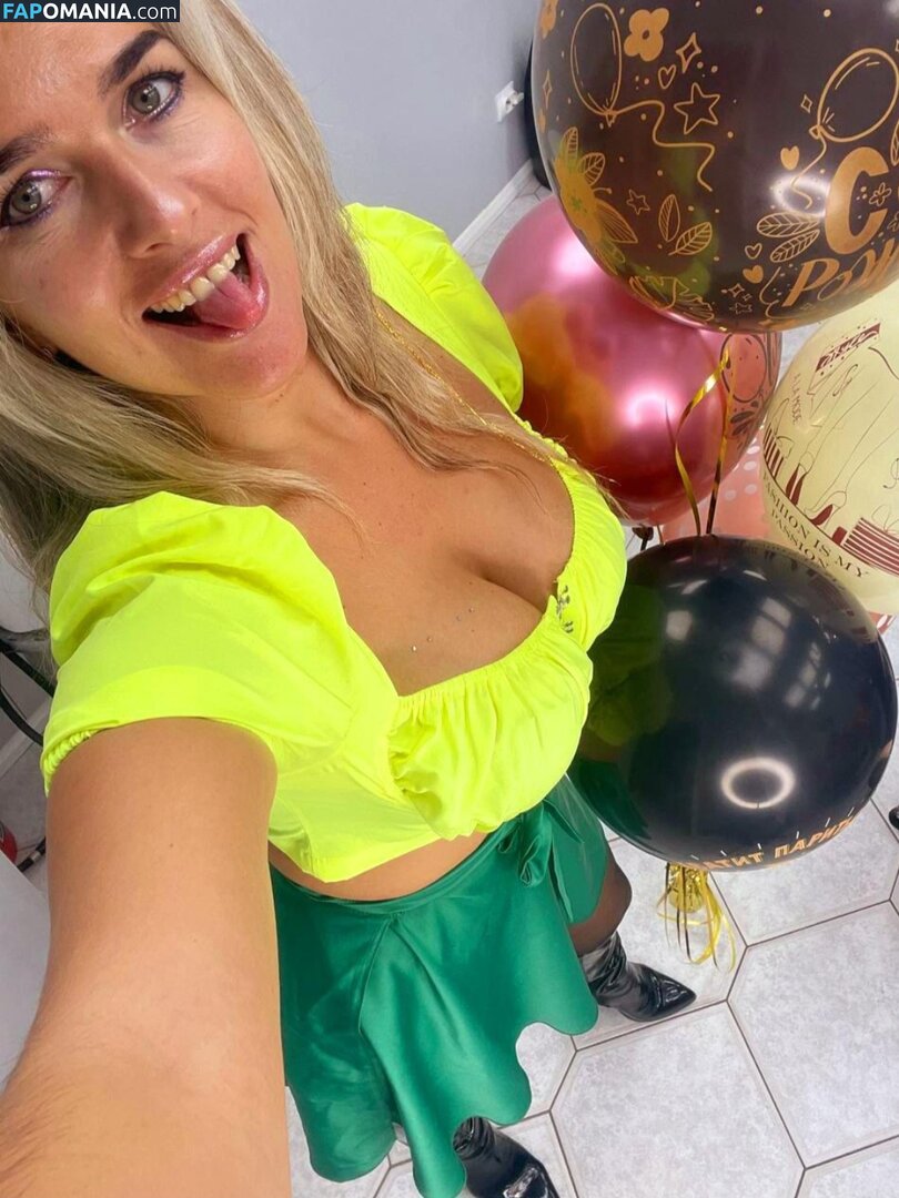 Oksana Mishyna / pamellachka_pamellachka Desnudo OnlyFans  Foto filtrada #33