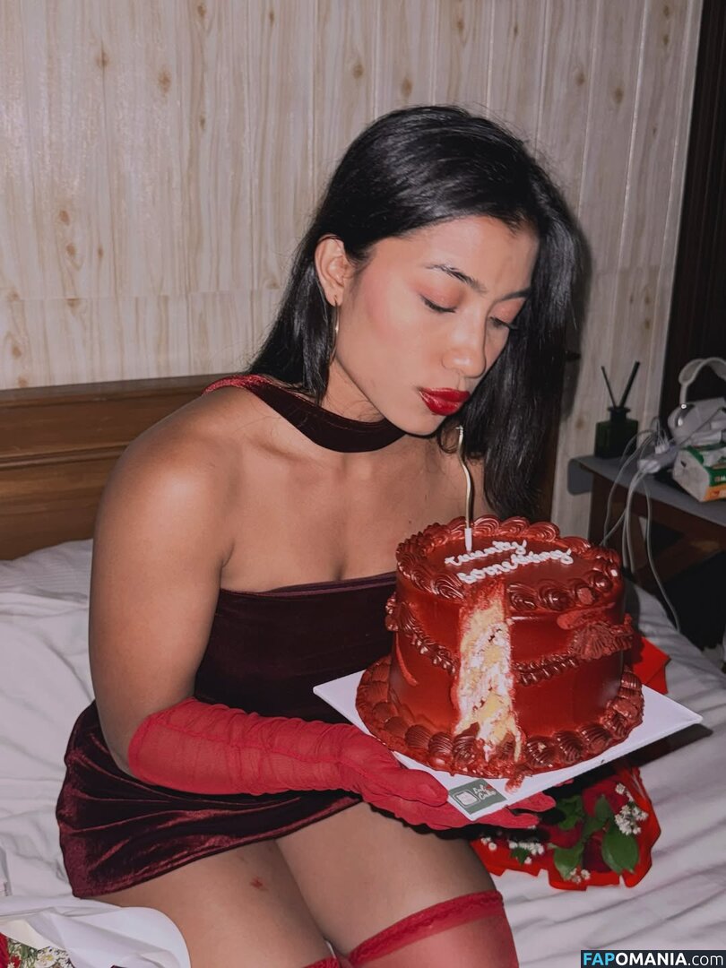 Ceboloky / Oky Olivia / Okyyoliviaa / mastermarcelo5 / okyyloiviaa Desnudo OnlyFans  Foto filtrada #15