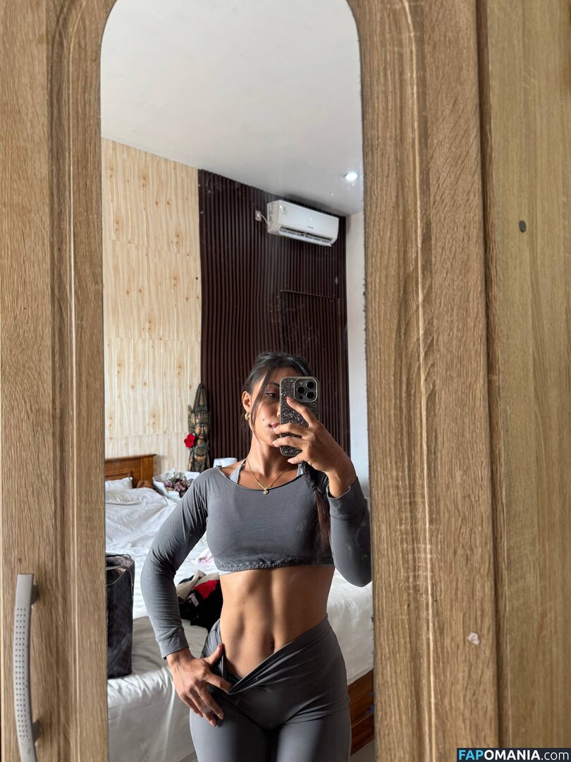 Ceboloky / Oky Olivia / Okyyoliviaa / mastermarcelo5 / okyyloiviaa Desnudo OnlyFans  Foto filtrada #35