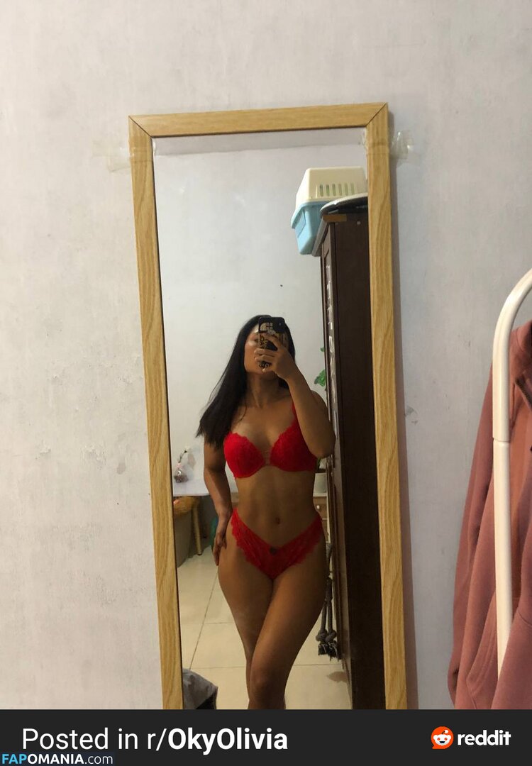 Ceboloky / Oky Olivia / Okyyoliviaa / mastermarcelo5 / okyyloiviaa Desnudo OnlyFans  Foto filtrada #40
