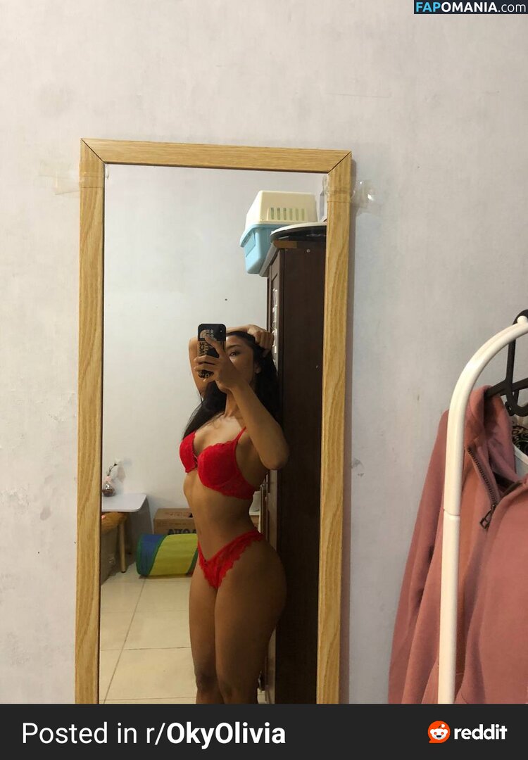 Ceboloky / Oky Olivia / Okyyoliviaa / mastermarcelo5 / okyyloiviaa Desnudo OnlyFans  Foto filtrada #41