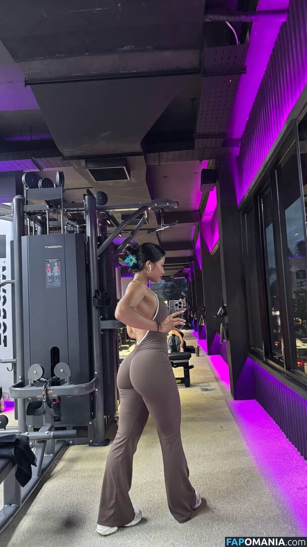 Ceboloky / Oky Olivia / Okyyoliviaa / mastermarcelo5 / okyyloiviaa Desnudo OnlyFans  Foto filtrada #50