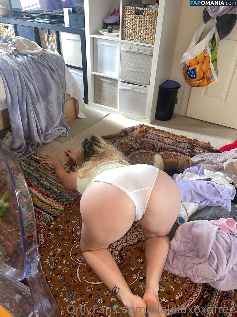 olalolaxoxofree Desnudo OnlyFans  Foto filtrada #7