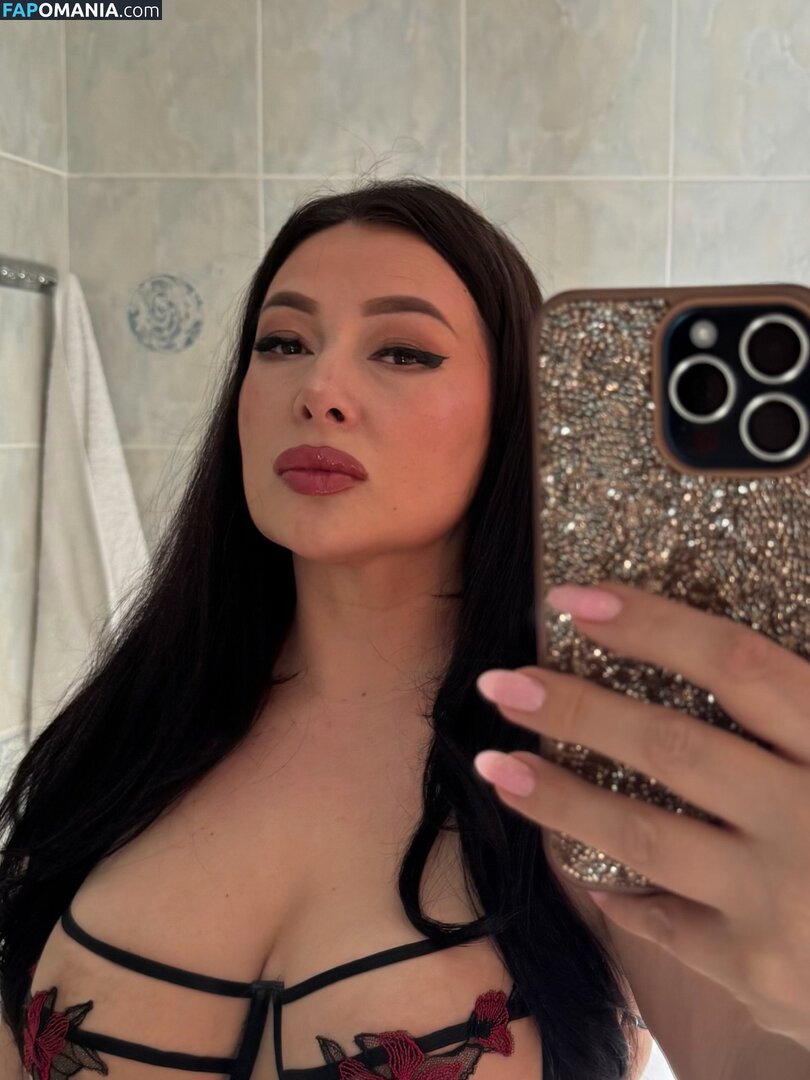 Olartery / Olartery1 / merriolya / olga goncharova Desnudo OnlyFans  Foto filtrada #2