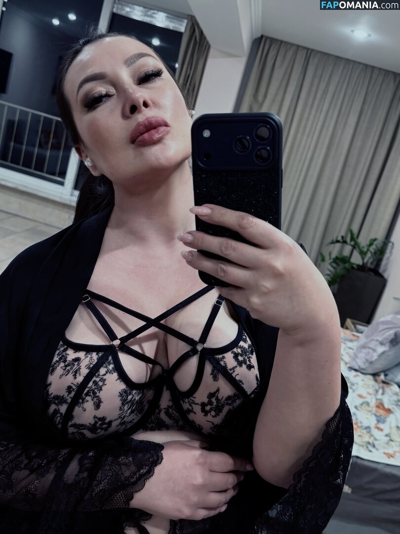 Olartery / Olartery1 / merriolya / olga goncharova Desnudo OnlyFans  Foto filtrada #4