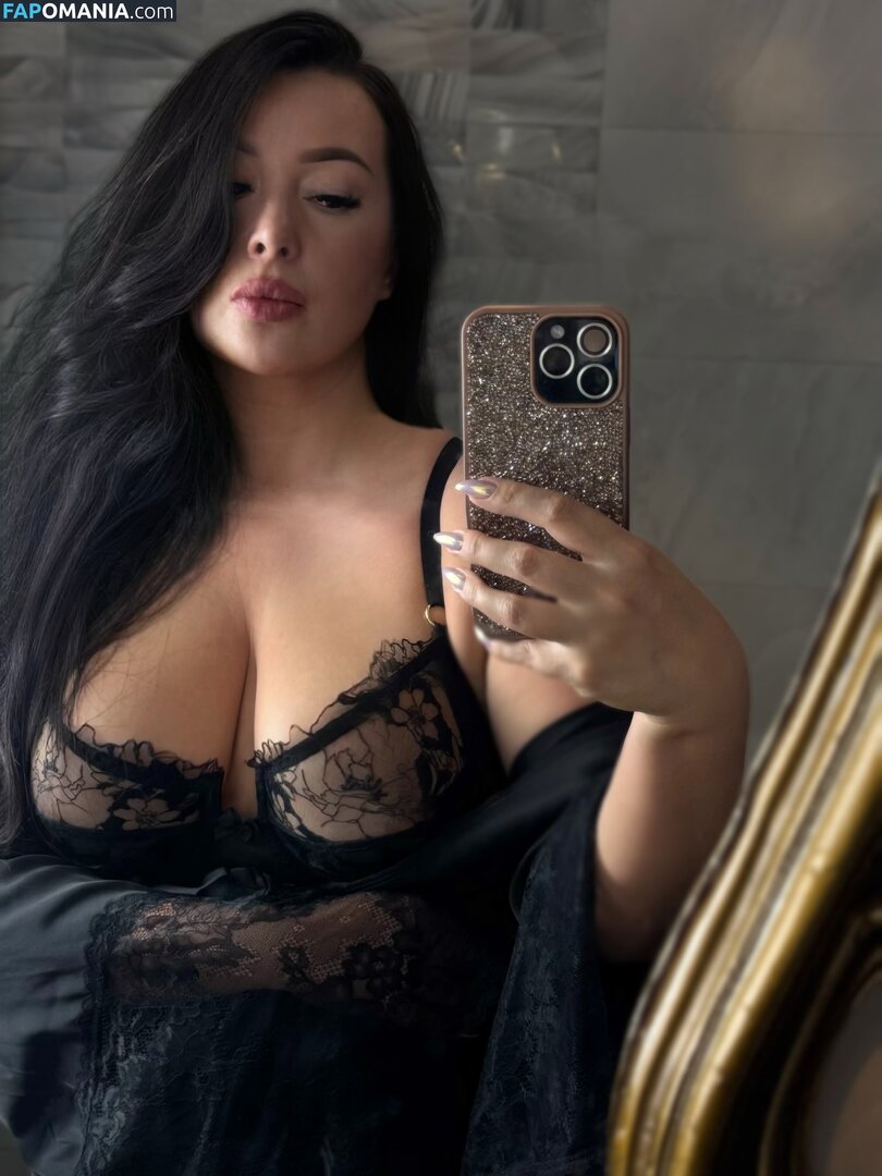 Olartery / Olartery1 / merriolya / olga goncharova Desnudo OnlyFans  Foto filtrada #7