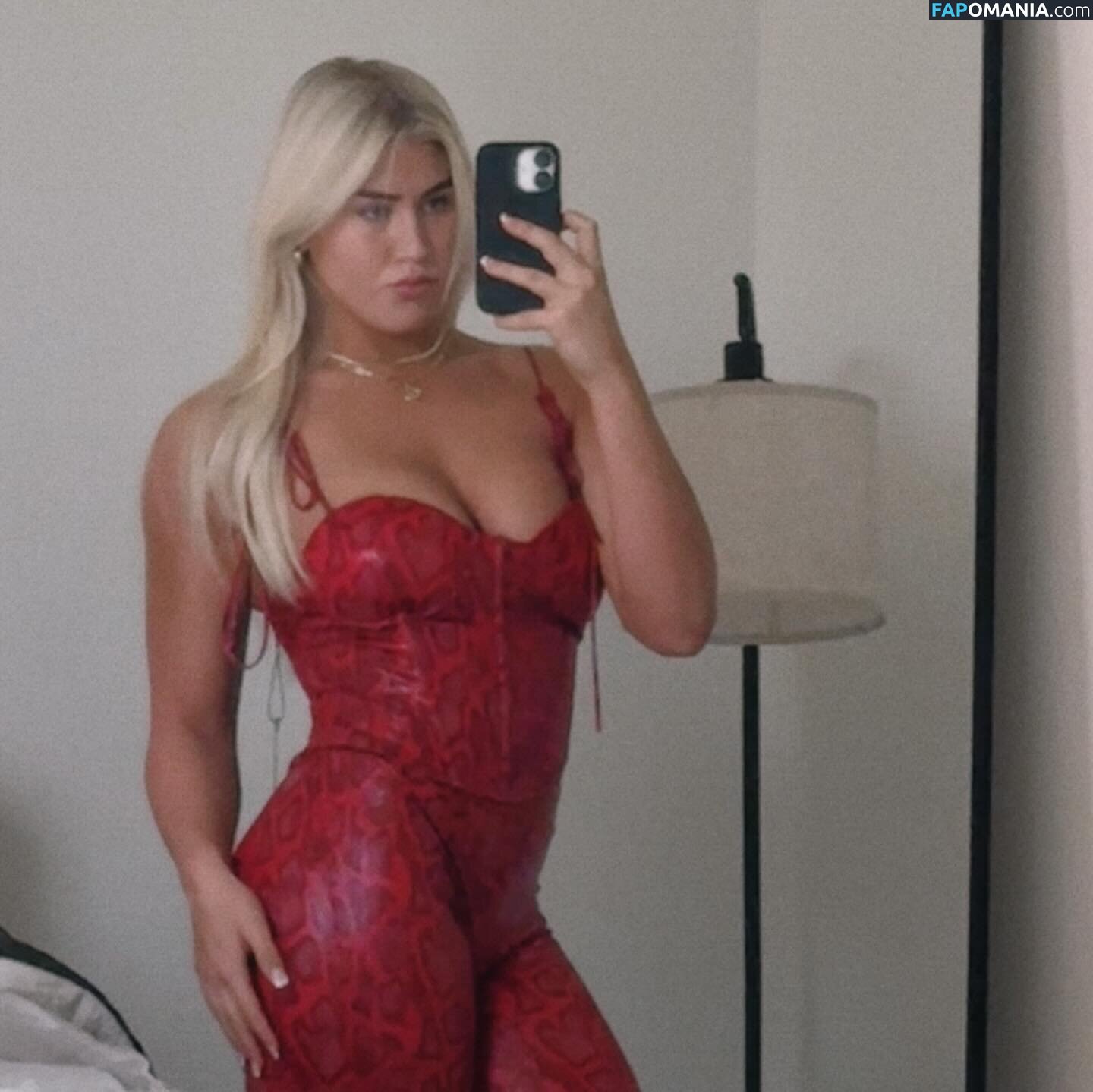 Olena Sadovska / zena_wwe Desnudo OnlyFans  Foto filtrada #2