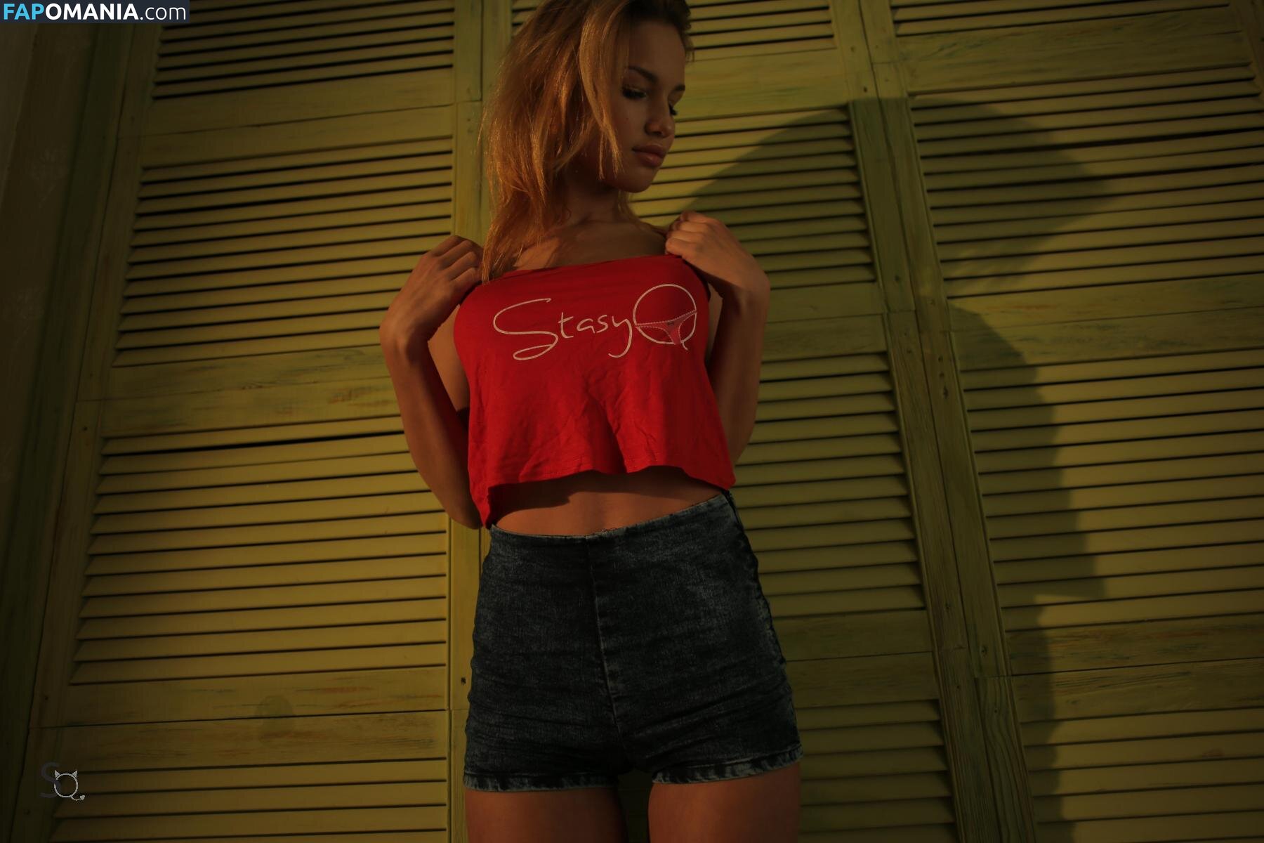 BendyQ / Britney S / Olesya Bender / olesyabender5577 Desnudo OnlyFans  Foto filtrada #31