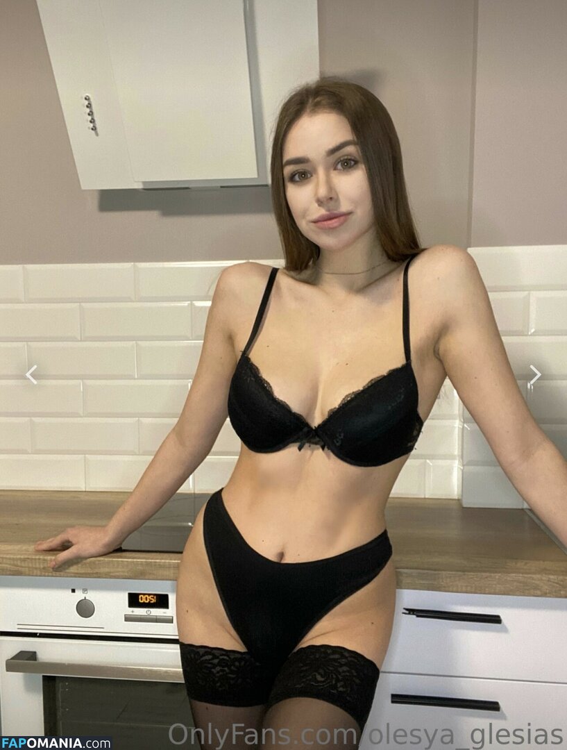 Olesya_glesias / olesya_gs Desnudo OnlyFans  Foto filtrada #6