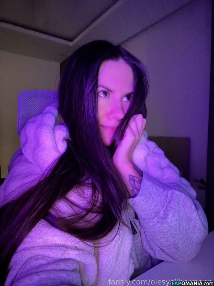 olesya liberman / olesyaliberman / spoiledbratcat Desnudo OnlyFans  Foto filtrada #12