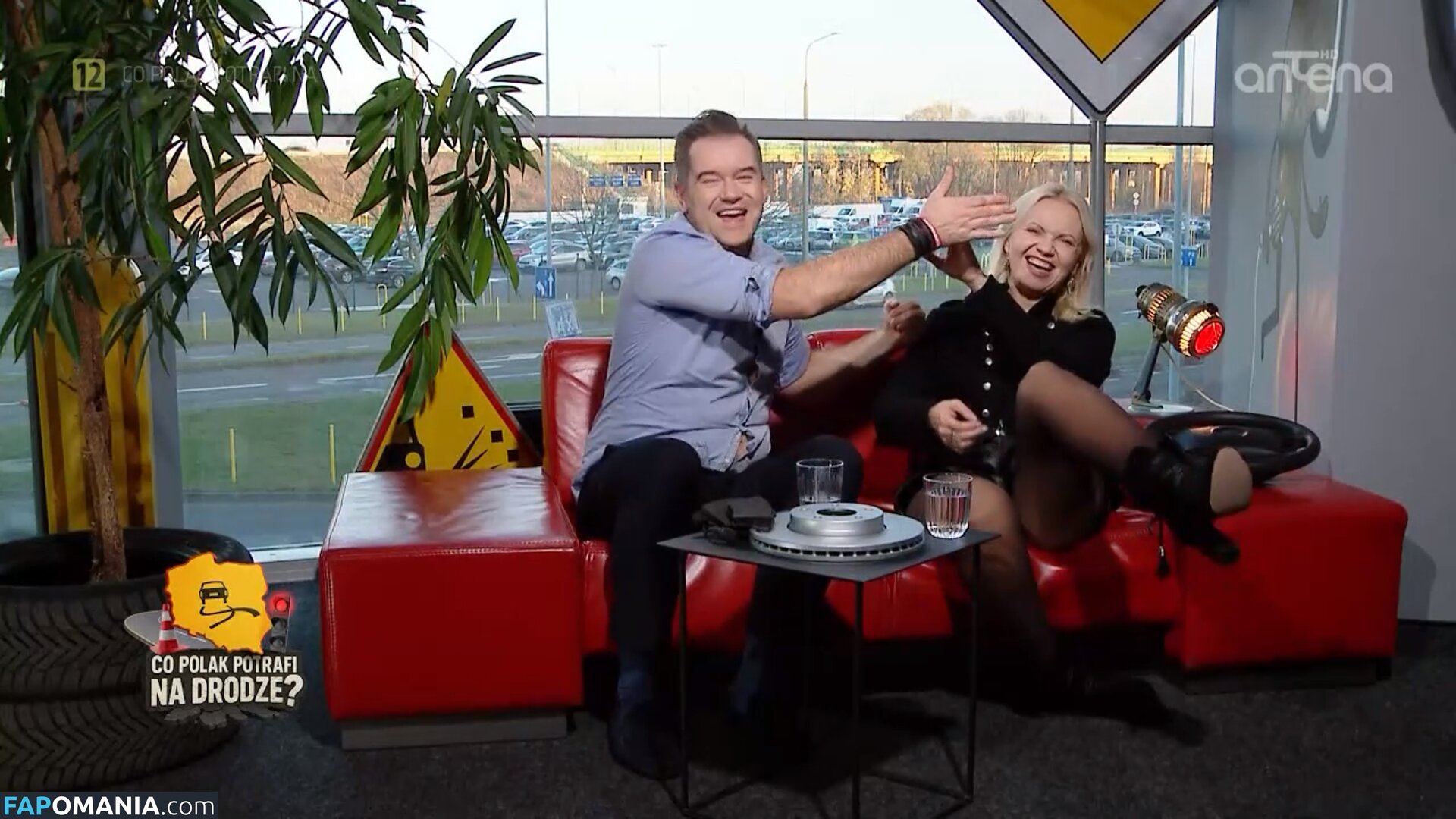 Olga Borys / olga_borys__official Desnudo OnlyFans  Foto filtrada #3