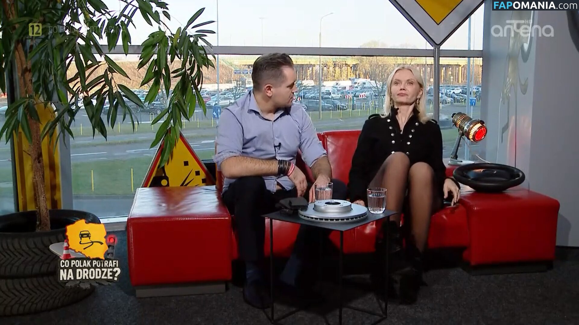 Olga Borys / olga_borys__official Desnudo OnlyFans  Foto filtrada #6