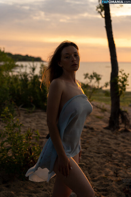 Olga Kobzar / bugs_bunny_gf Desnudo OnlyFans  Foto filtrada #25