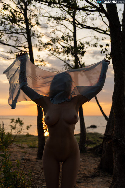 Olga Kobzar / bugs_bunny_gf Desnudo OnlyFans  Foto filtrada #34