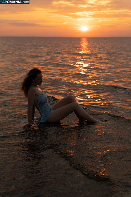 Olga Kobzar / bugs_bunny_gf Desnudo OnlyFans  Foto filtrada #37