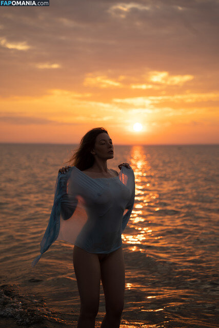 Olga Kobzar / bugs_bunny_gf Desnudo OnlyFans  Foto filtrada #41