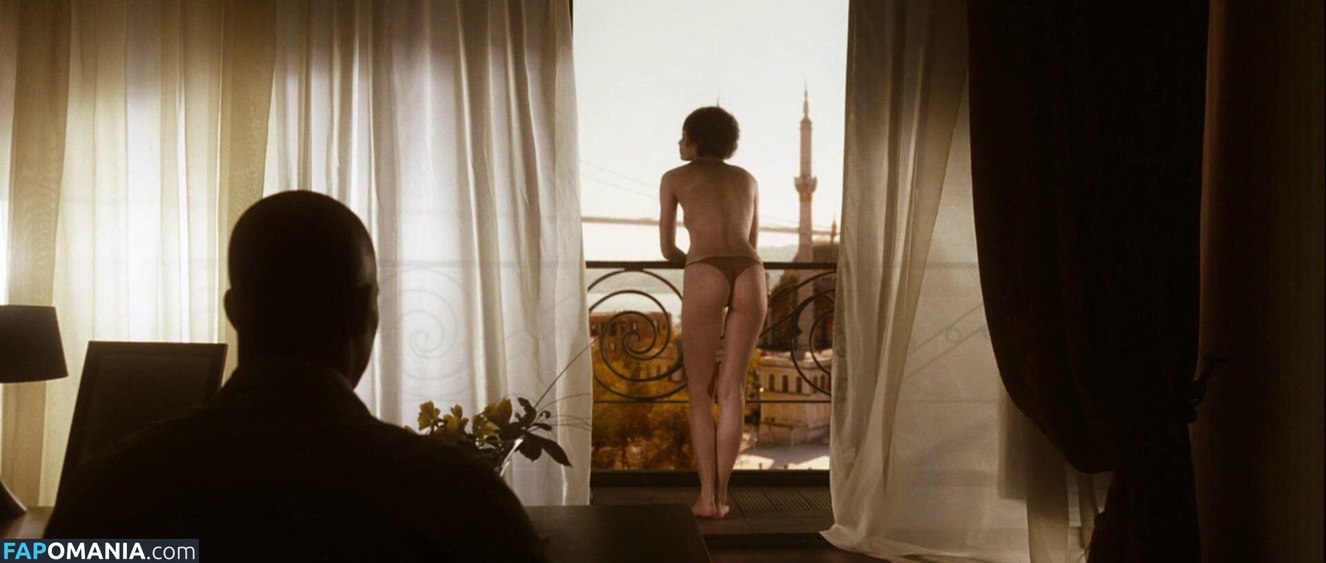 Olga Kurylenko / olgakurylenkoofficial Desnudo OnlyFans  Foto filtrada #3