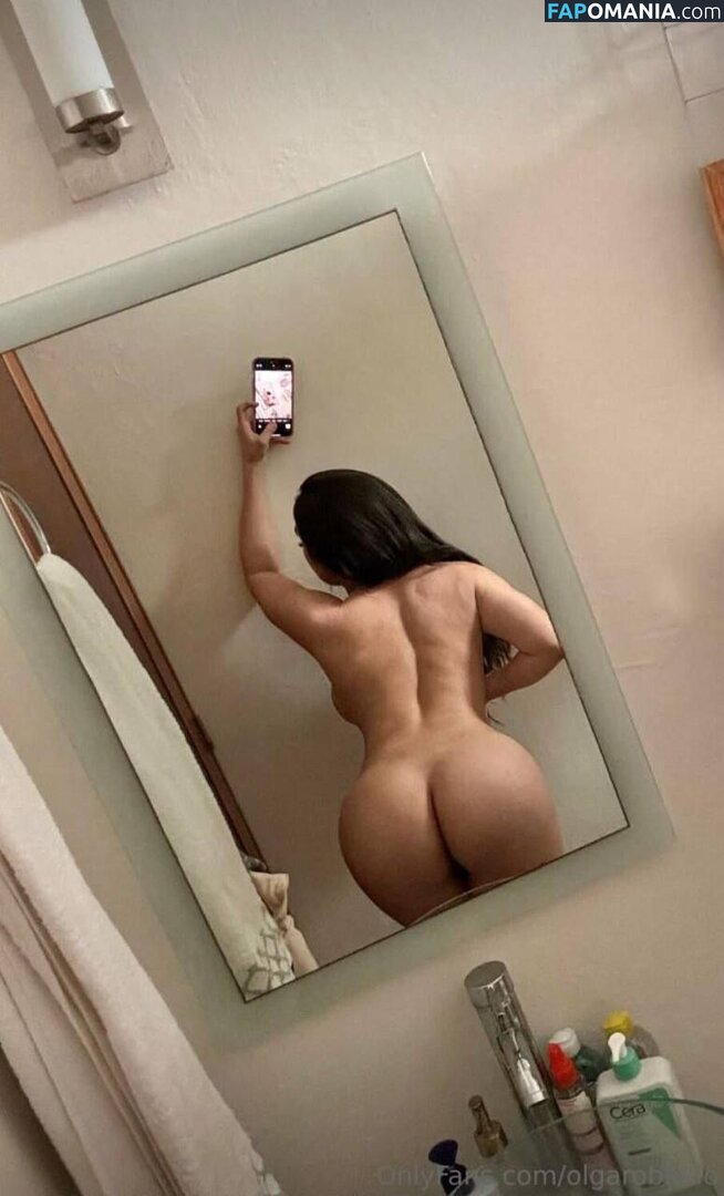 Olga Robledo / olgarobledo / olgarobledomx Desnudo OnlyFans  Foto filtrada #125