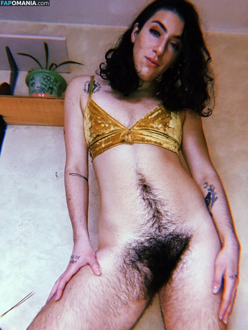 OliveWren Desnudo OnlyFans  Foto filtrada #1