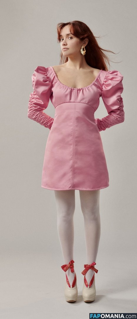 Olivia Cooke / livkatecooke Desnudo OnlyFans  Foto filtrada #9