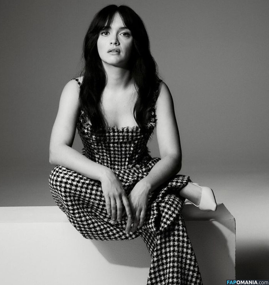 Olivia Cooke / livkatecooke Desnudo OnlyFans  Foto filtrada #138