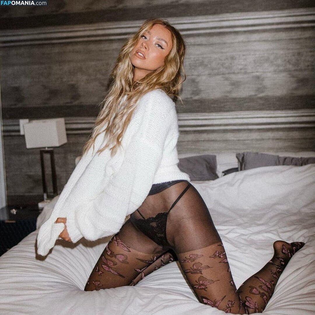 Olivia Davis Desnudo OnlyFans  Foto filtrada #37