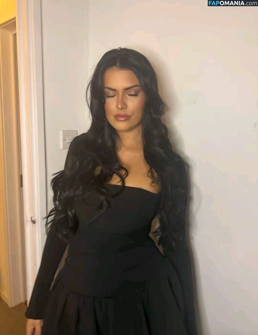 Olivia Forsbrook / blacklotus_vip / oliviaforsbrook Desnudo OnlyFans  Foto filtrada #1