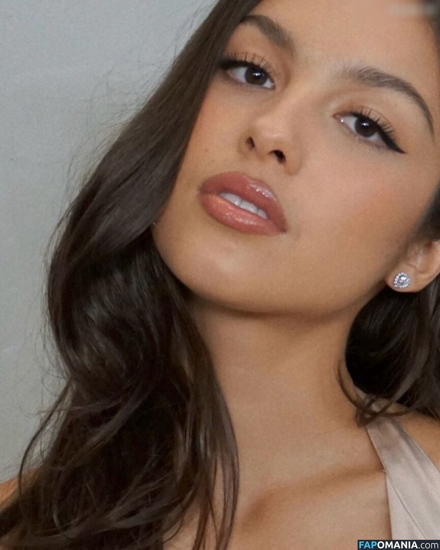 Olivia Rodrigo / oliviarodrigo Desnudo OnlyFans  Foto filtrada #20