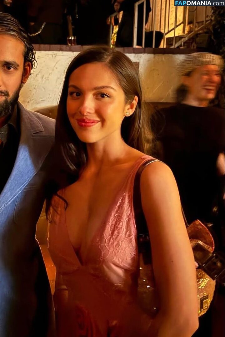 Olivia Rodrigo / oliviarodrigo Desnudo OnlyFans  Foto filtrada #66