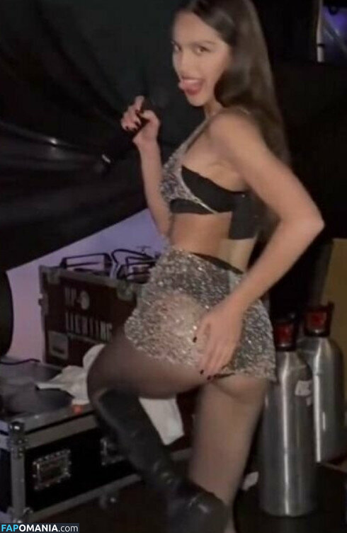 Olivia Rodrigo / oliviarodrigo Desnudo OnlyFans  Foto filtrada #91