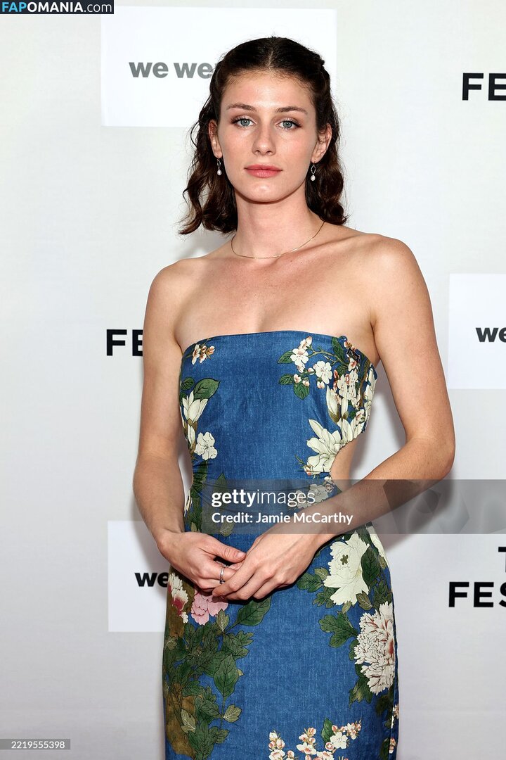 Olivia Rouyer / olivia_rouyer Desnudo OnlyFans  Foto filtrada #3