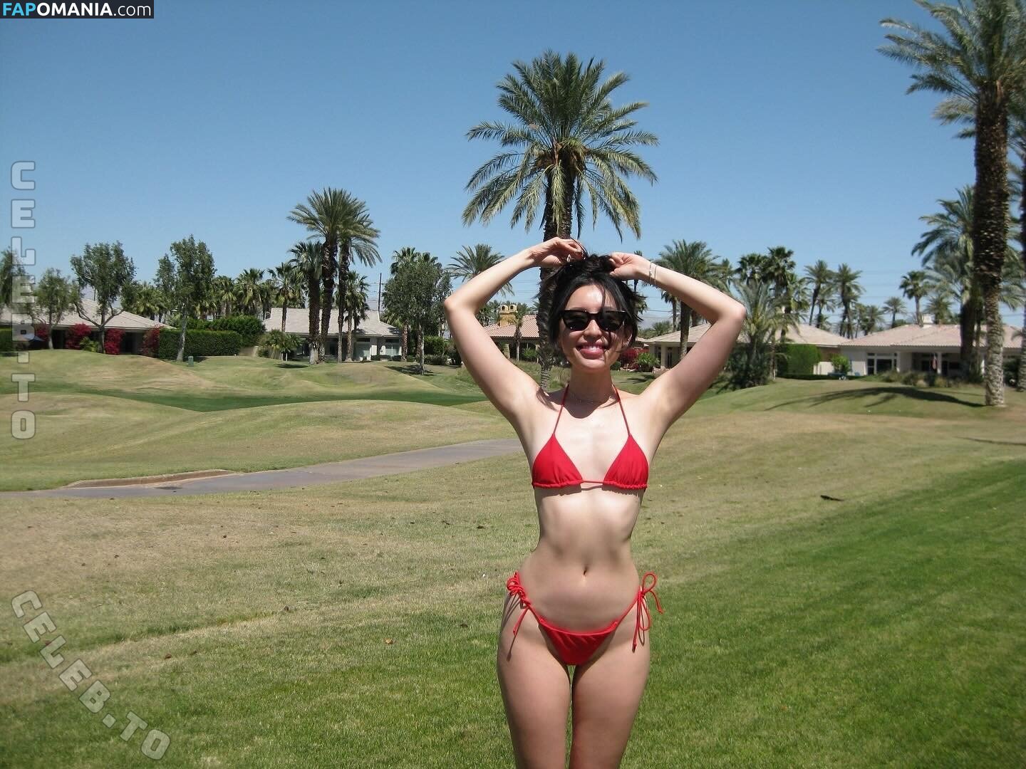 Olivia Sui / oliviasui Desnudo OnlyFans  Foto filtrada #58