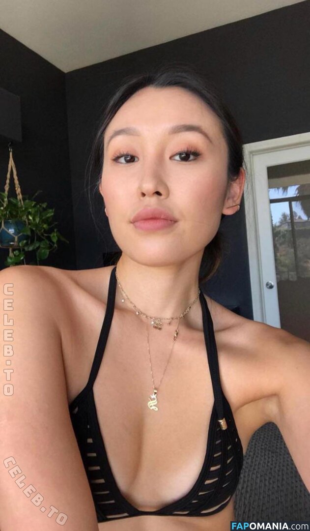 Olivia Sui / oliviasui Desnudo OnlyFans  Foto filtrada #59